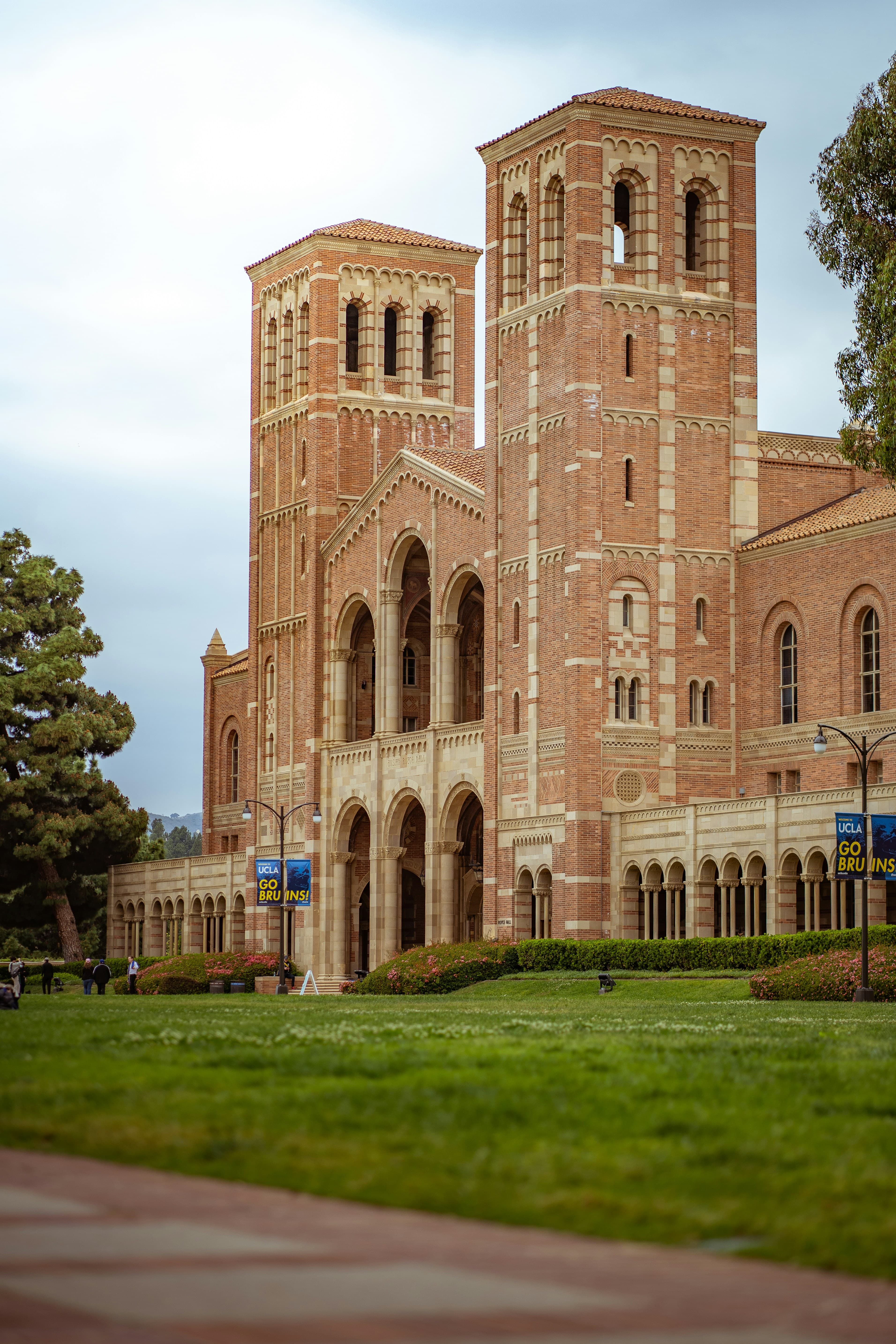 University Campus Expansion - Educational Infrastructure Development