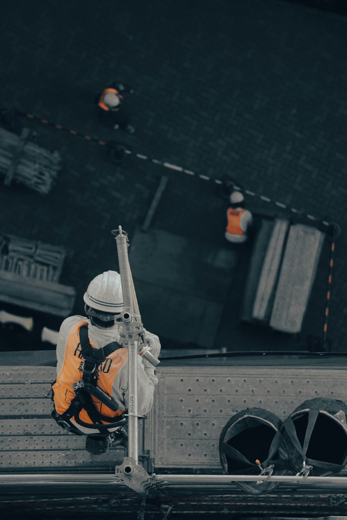 Renovation and Remodeling