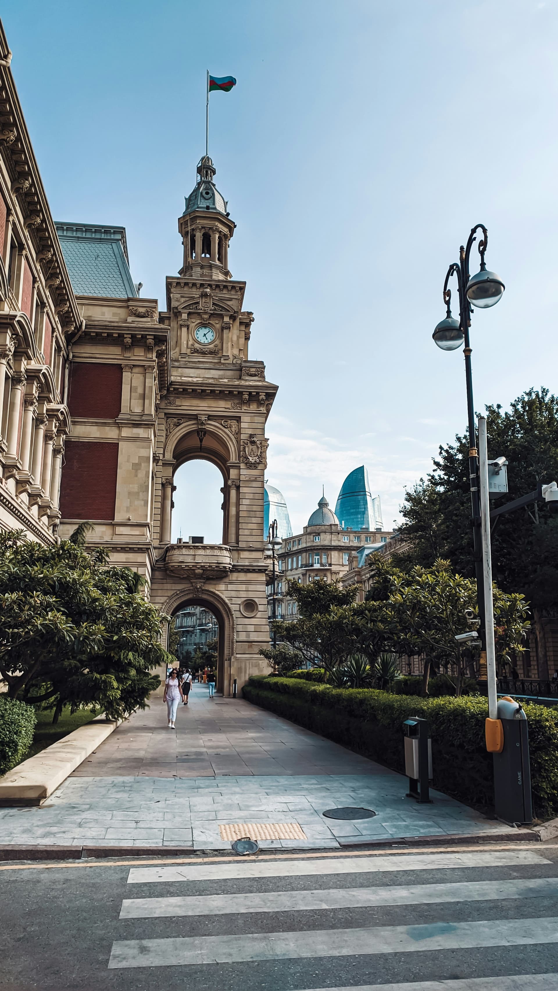 Construction foundation