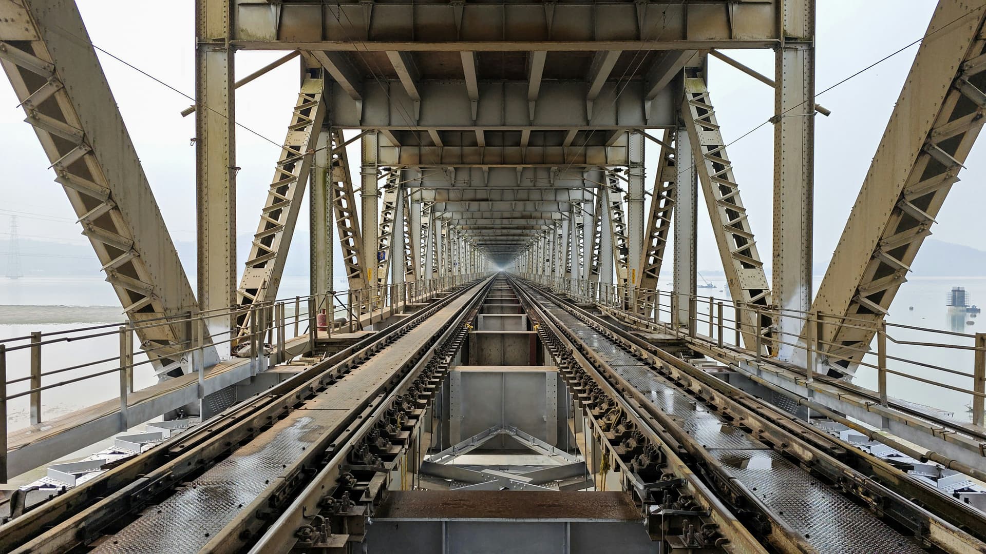 Construction foundation