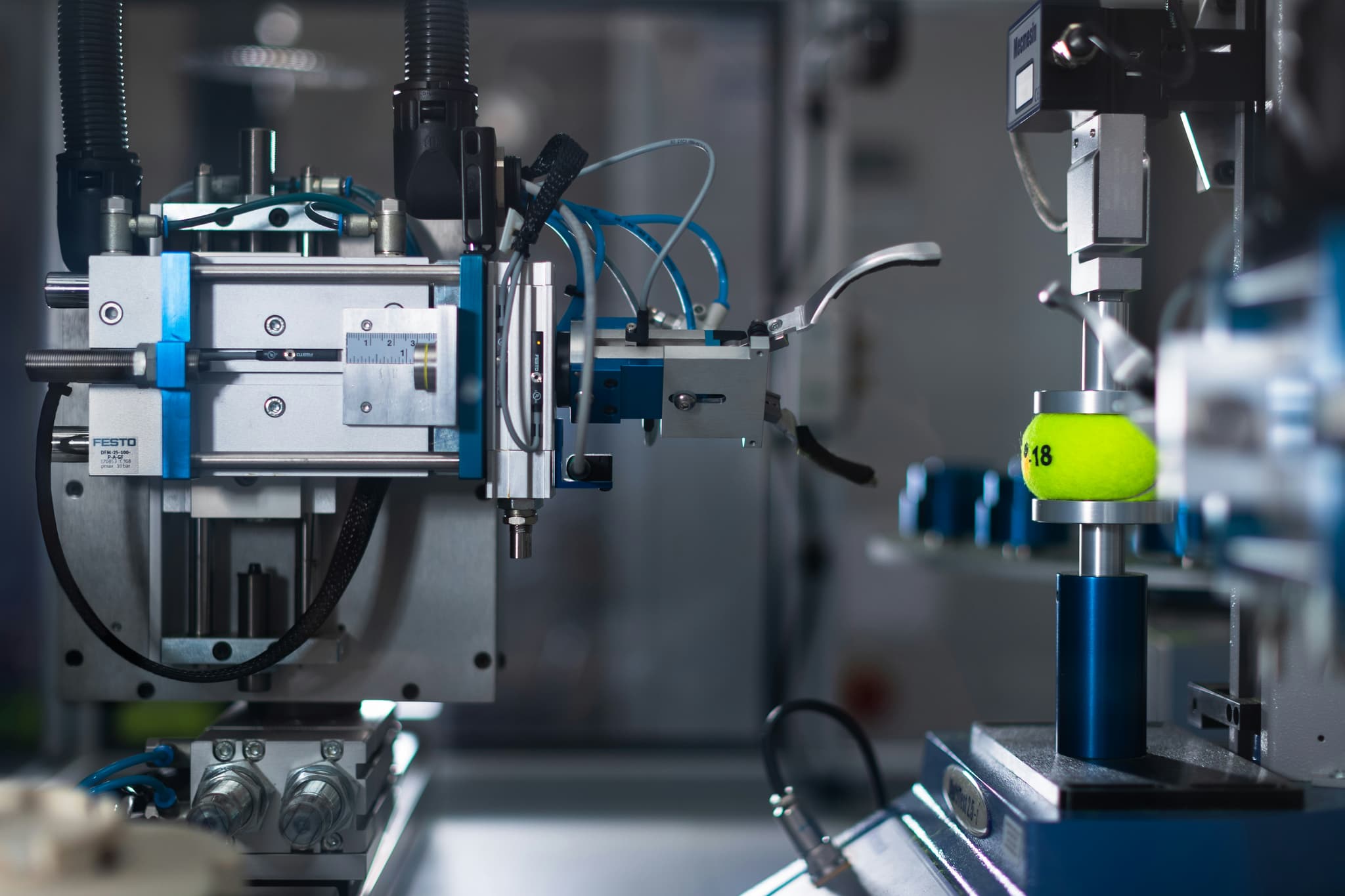 Comprehensive Facility Maintenance