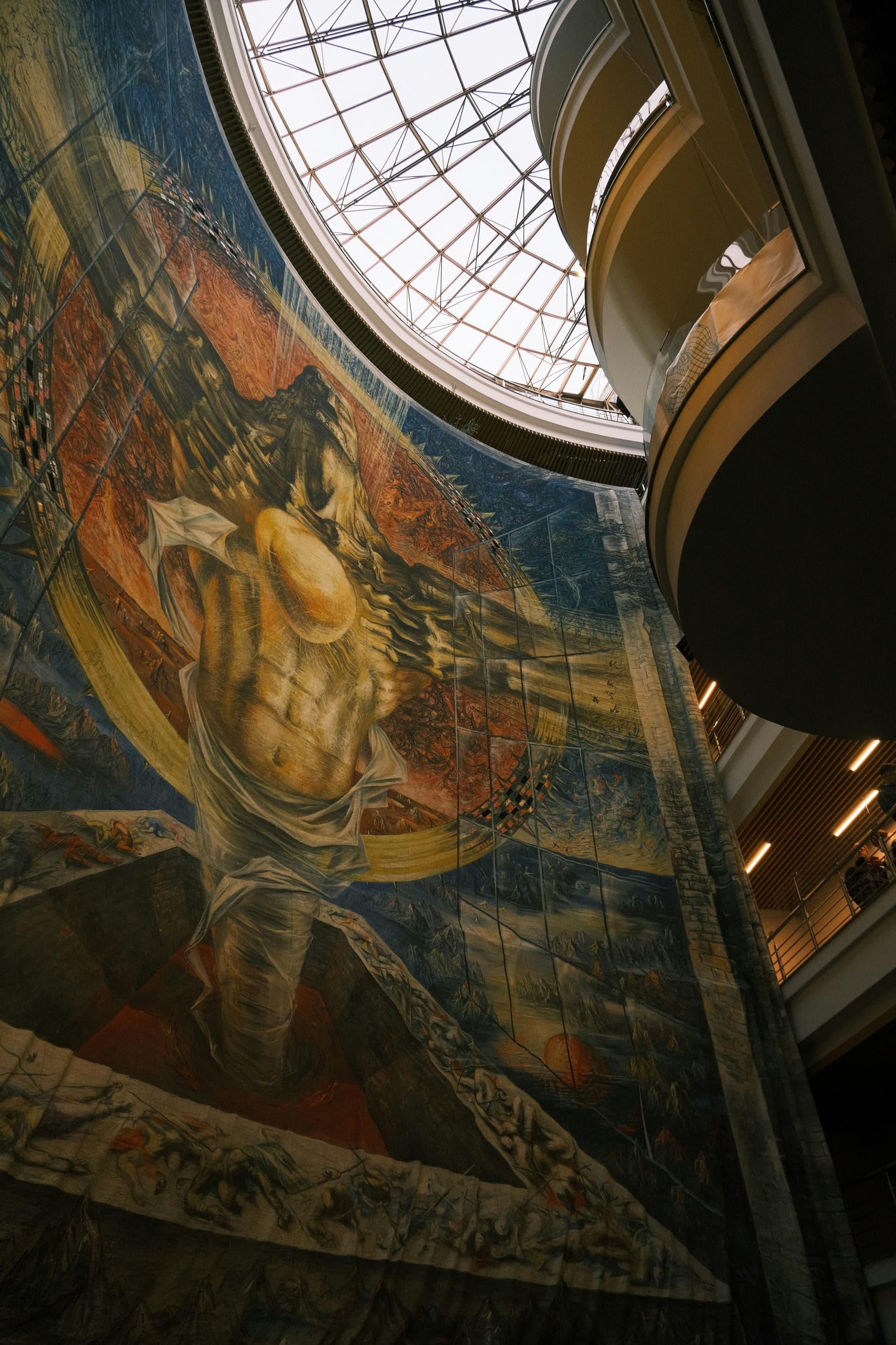 Cultural Performance Night